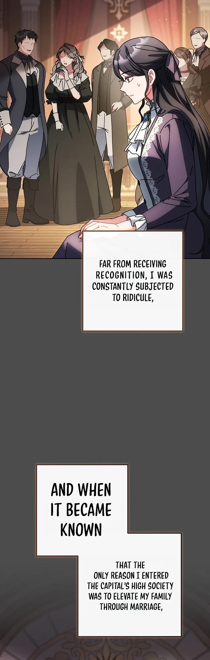 Can I Cry Now? Chapter 49 page 36 - Chapter 49