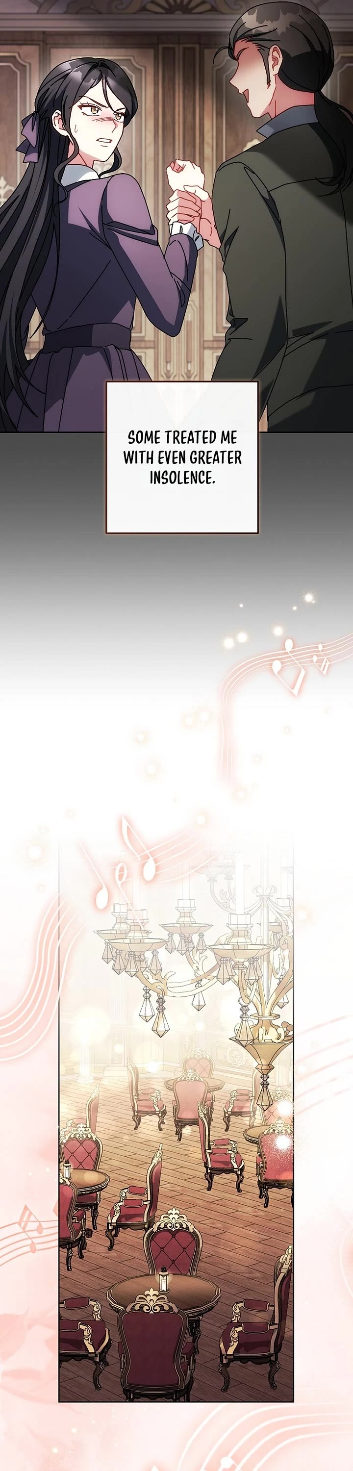 Can I Cry Now? Chapter 49 page 37 - Chapter 49