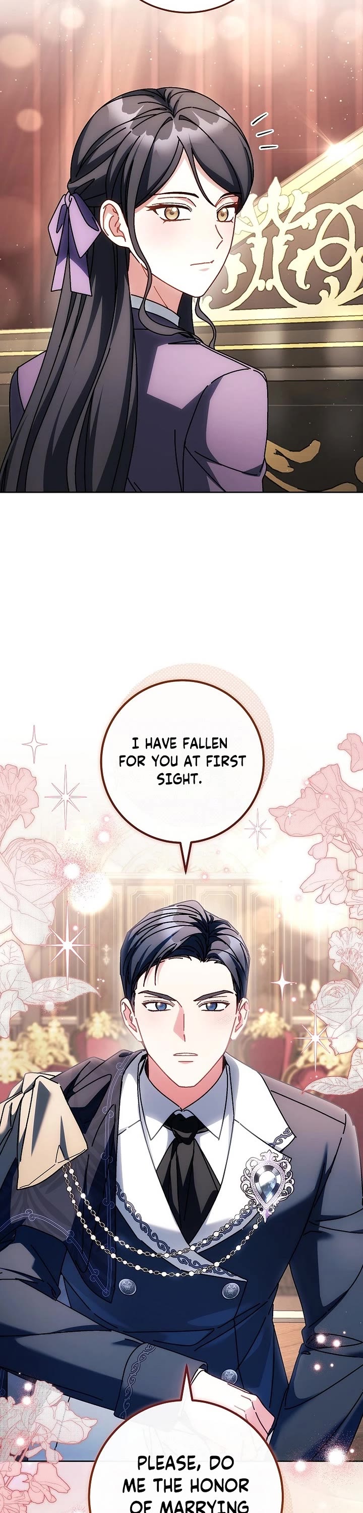 Can I Cry Now? Chapter 49 page 39 - Chapter 49