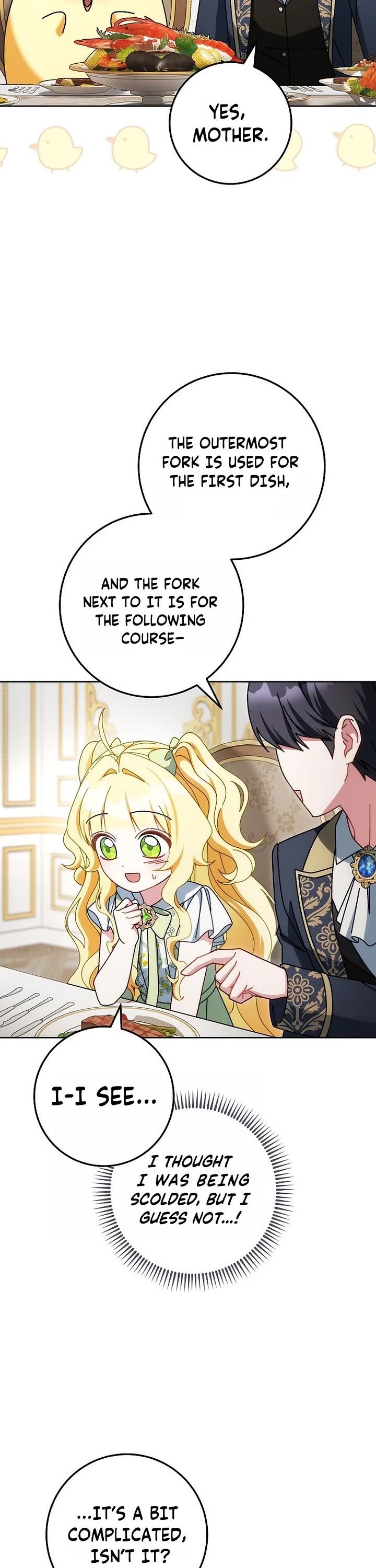 Can I Cry Now? Chapter 49 page 4 - Chapter 49