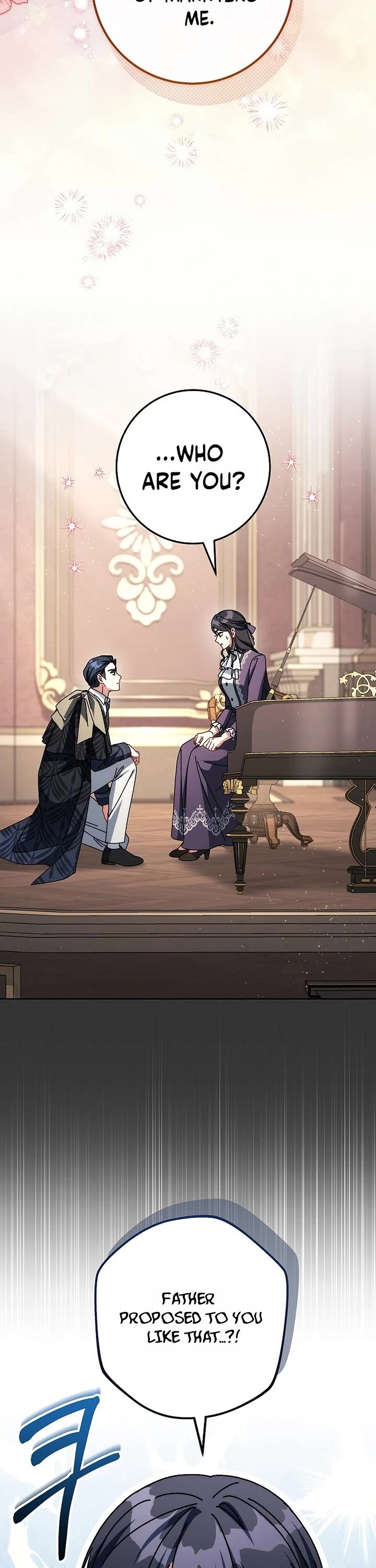 Can I Cry Now? Chapter 49 page 40 - Chapter 49