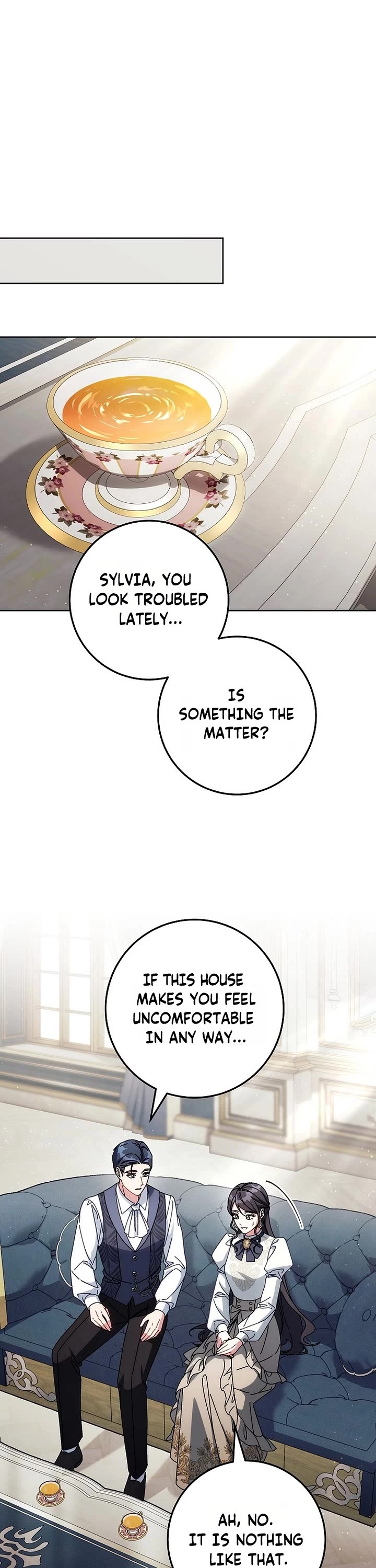 Can I Cry Now? Chapter 49 page 43 - Chapter 49