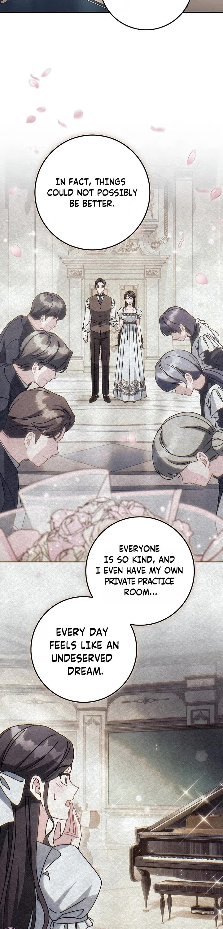 Can I Cry Now? Chapter 49 page 44 - Chapter 49