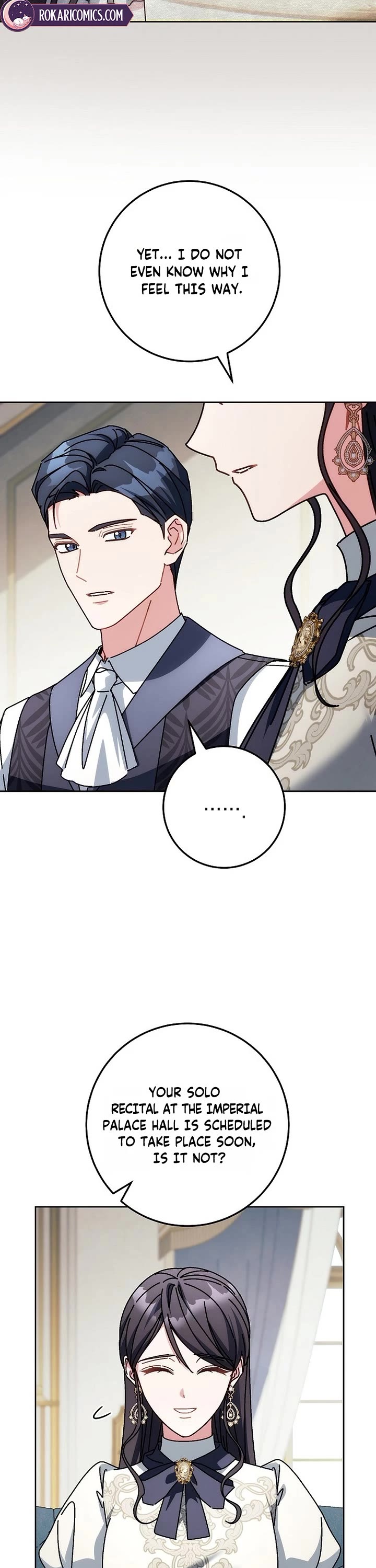 Can I Cry Now? Chapter 49 page 45 - Chapter 49