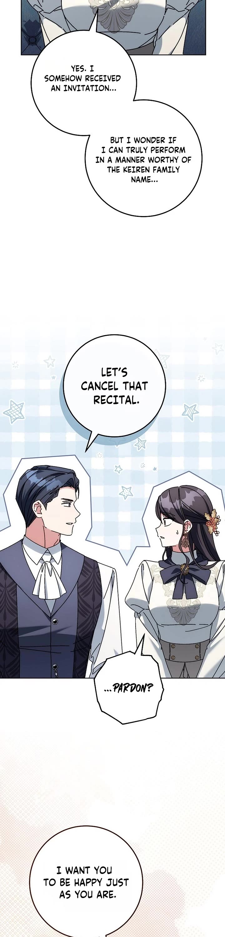 Can I Cry Now? Chapter 49 page 46 - Chapter 49
