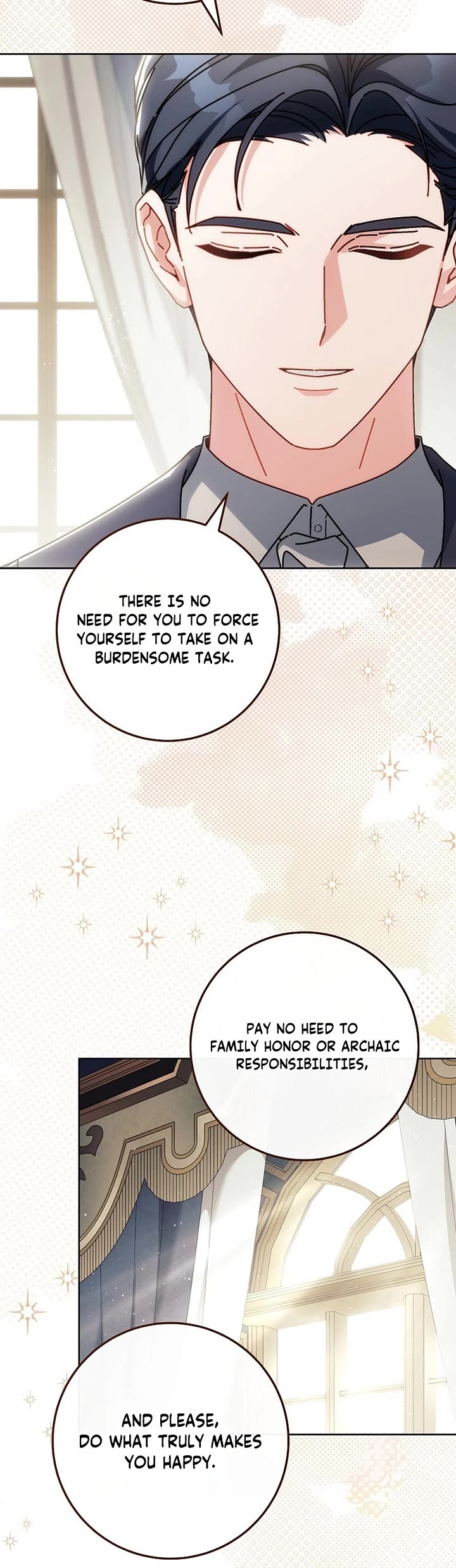 Can I Cry Now? Chapter 49 page 47 - Chapter 49