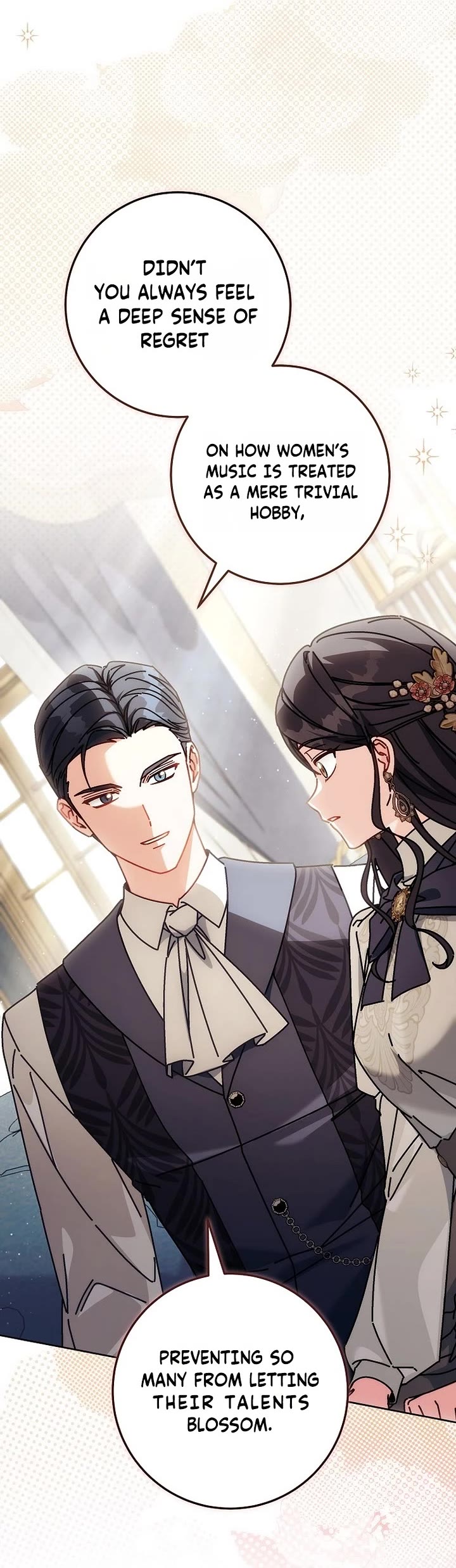 Can I Cry Now? Chapter 49 page 48 - Chapter 49