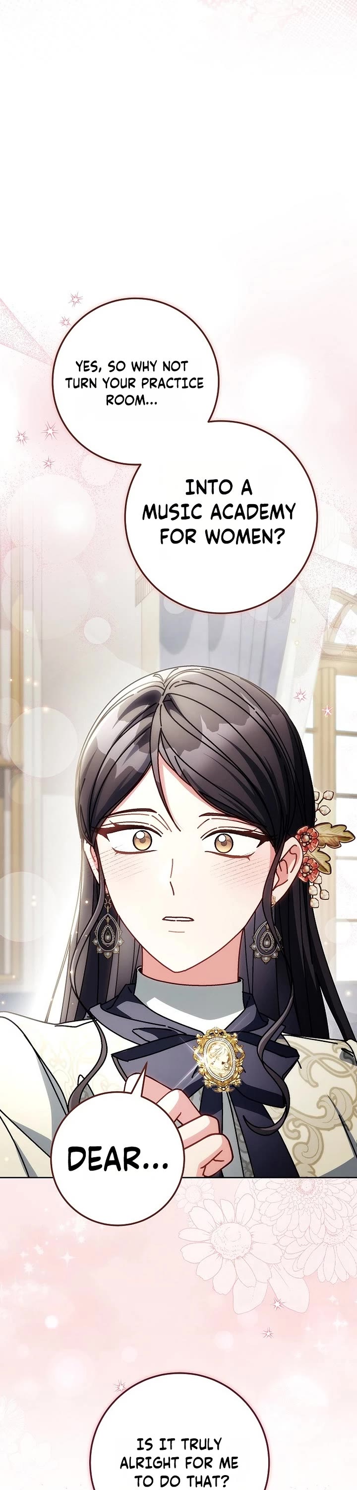 Can I Cry Now? Chapter 49 page 49 - Chapter 49
