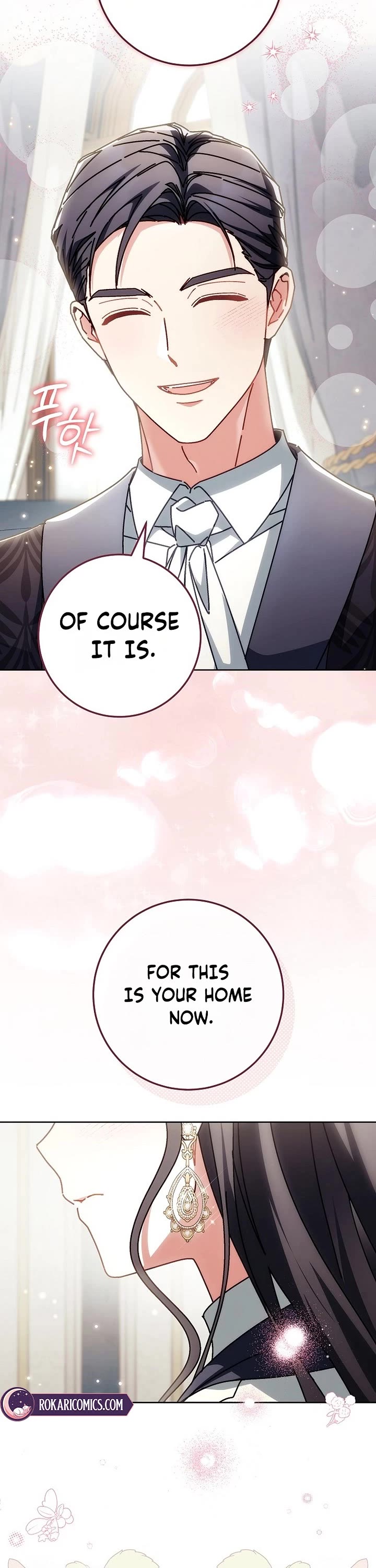 Can I Cry Now? Chapter 49 page 50 - Chapter 49
