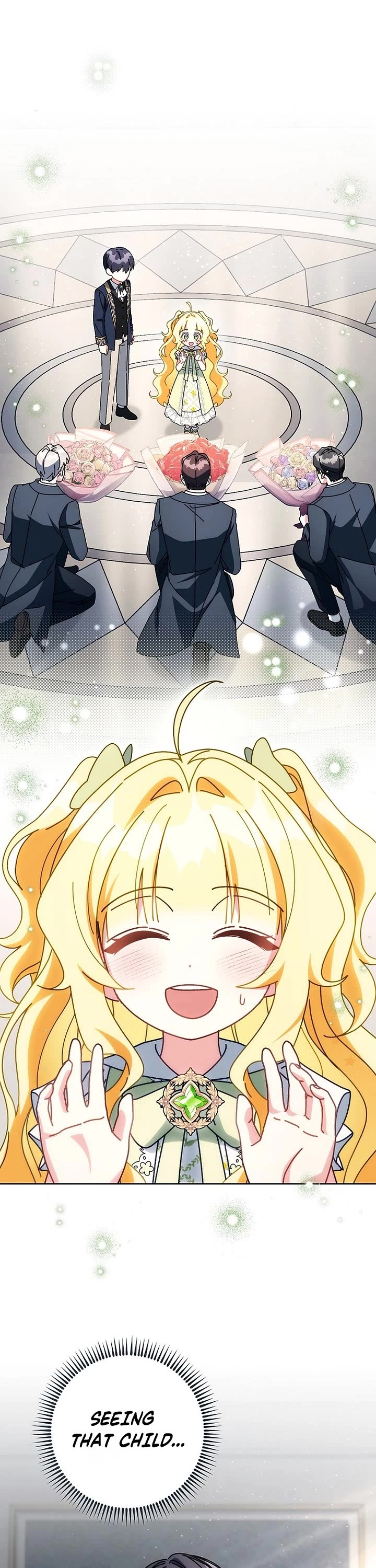 Can I Cry Now? Chapter 49 page 52 - Chapter 49