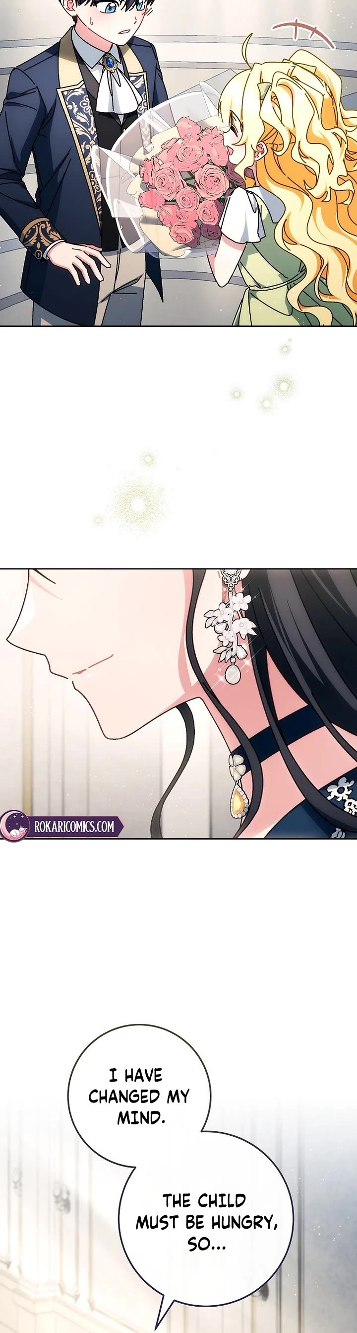 Can I Cry Now? Chapter 49 page 54 - Chapter 49