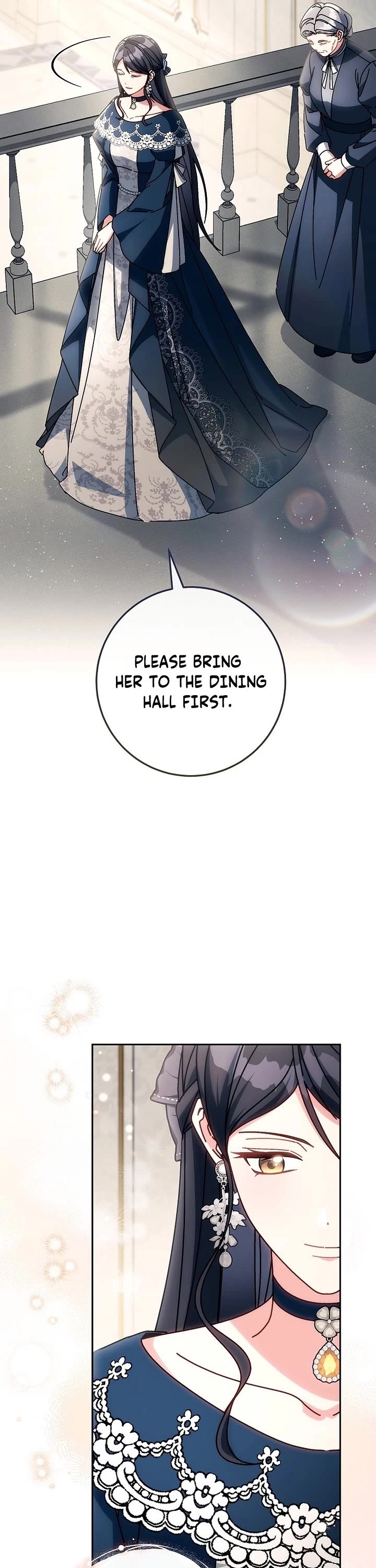Can I Cry Now? Chapter 49 page 55 - Chapter 49
