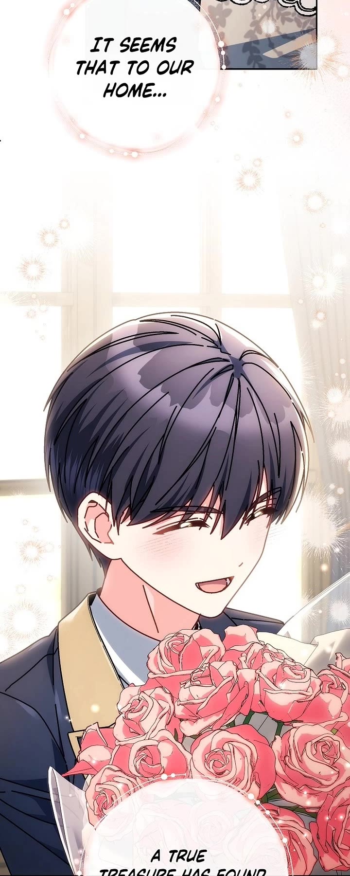 Can I Cry Now? Chapter 49 page 56 - Chapter 49