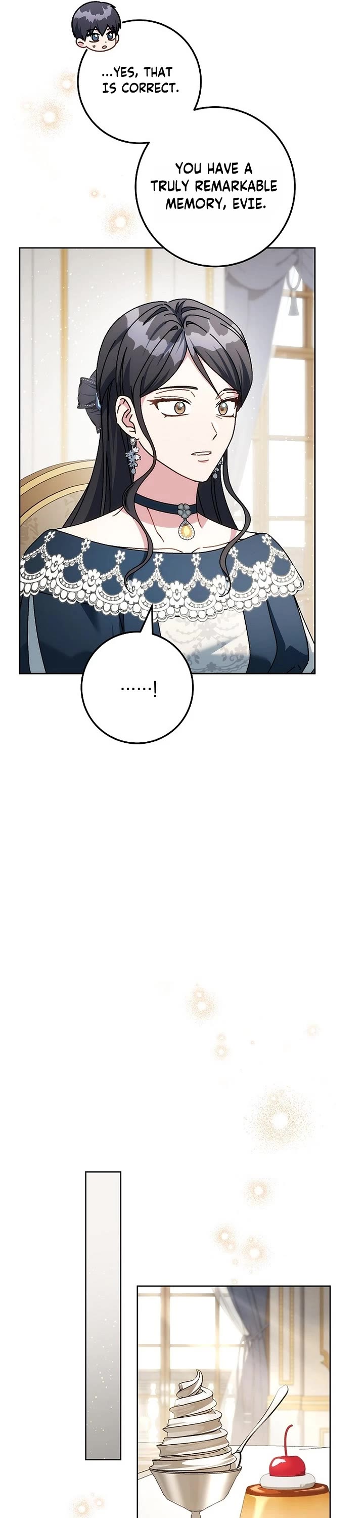 Can I Cry Now? Chapter 49 page 7 - Chapter 49