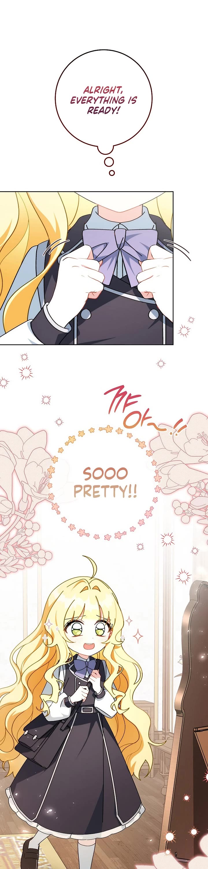 Can I Cry Now? Chapter 5 page 14 - Chapter 5
