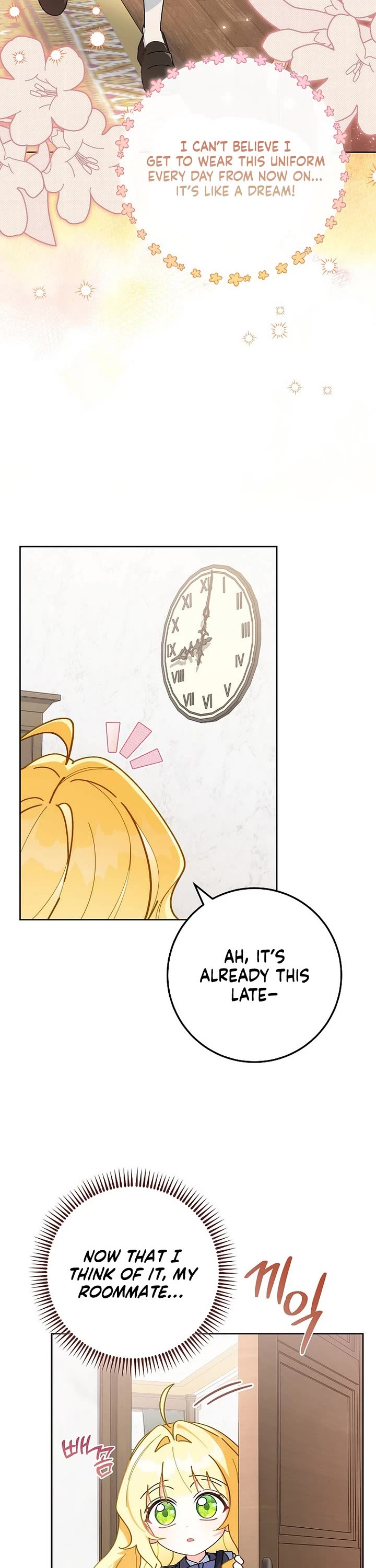 Can I Cry Now? Chapter 5 page 15 - Chapter 5