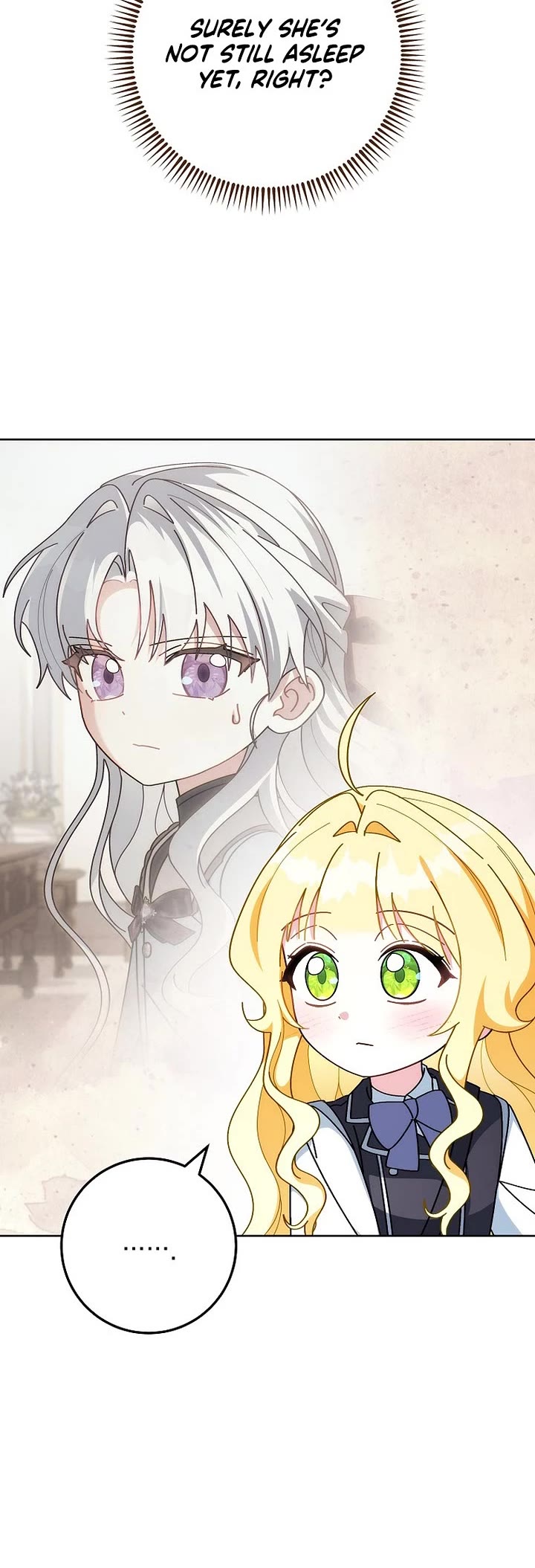 Can I Cry Now? Chapter 5 page 17 - Chapter 5