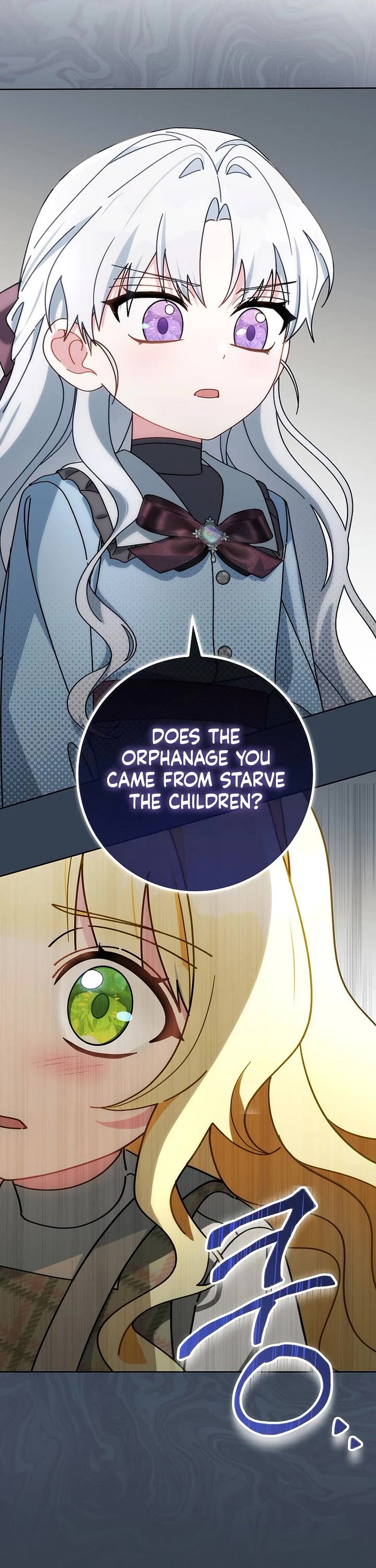 Can I Cry Now? Chapter 5 page 2 - Chapter 5