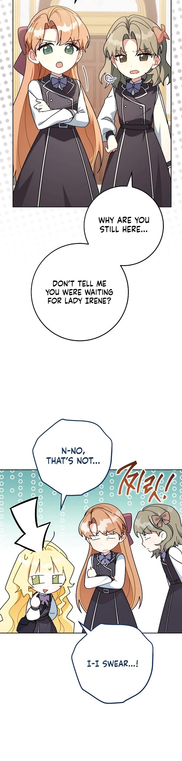 Can I Cry Now? Chapter 5 page 21 - Chapter 5