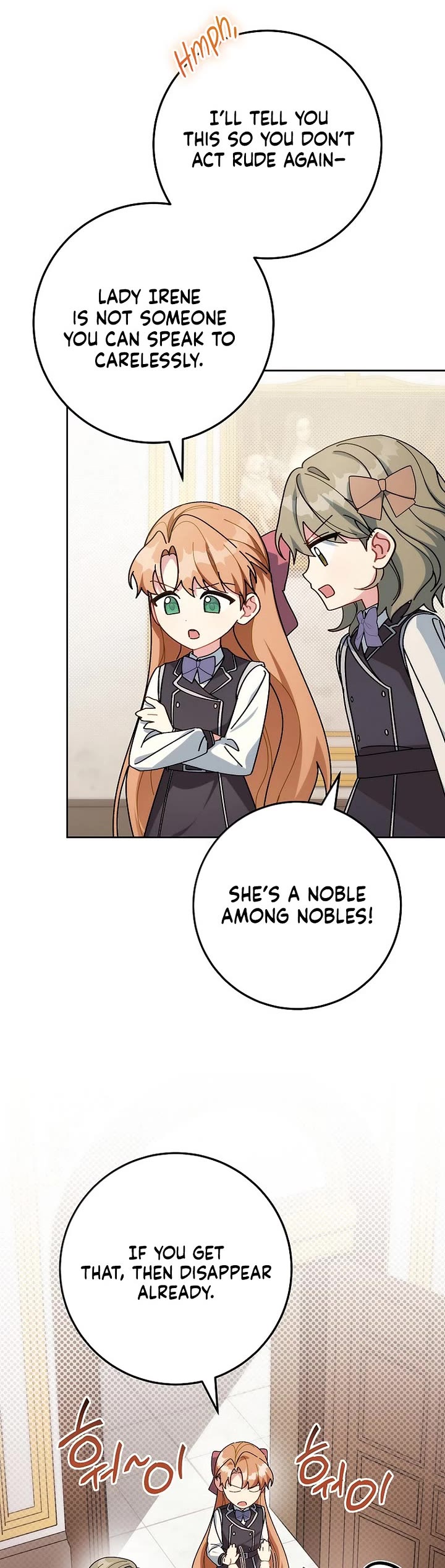 Can I Cry Now? Chapter 5 page 22 - Chapter 5