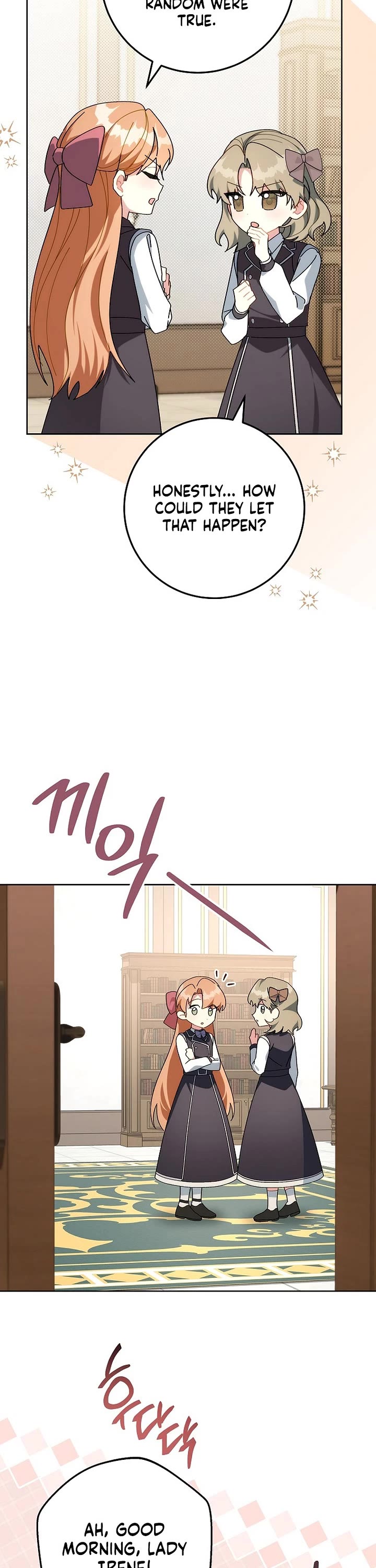 Can I Cry Now? Chapter 5 page 26 - Chapter 5