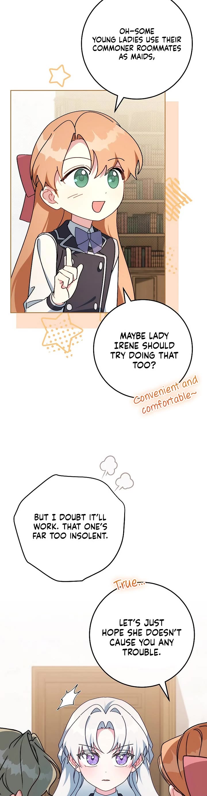 Can I Cry Now? Chapter 5 page 28 - Chapter 5