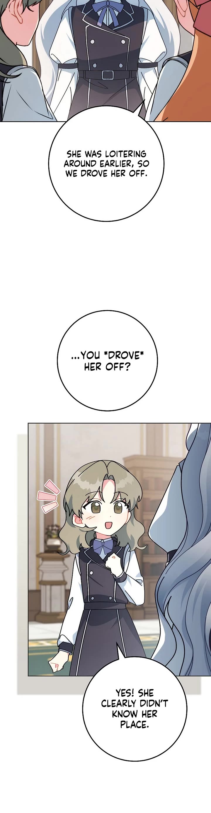 Can I Cry Now? Chapter 5 page 29 - Chapter 5