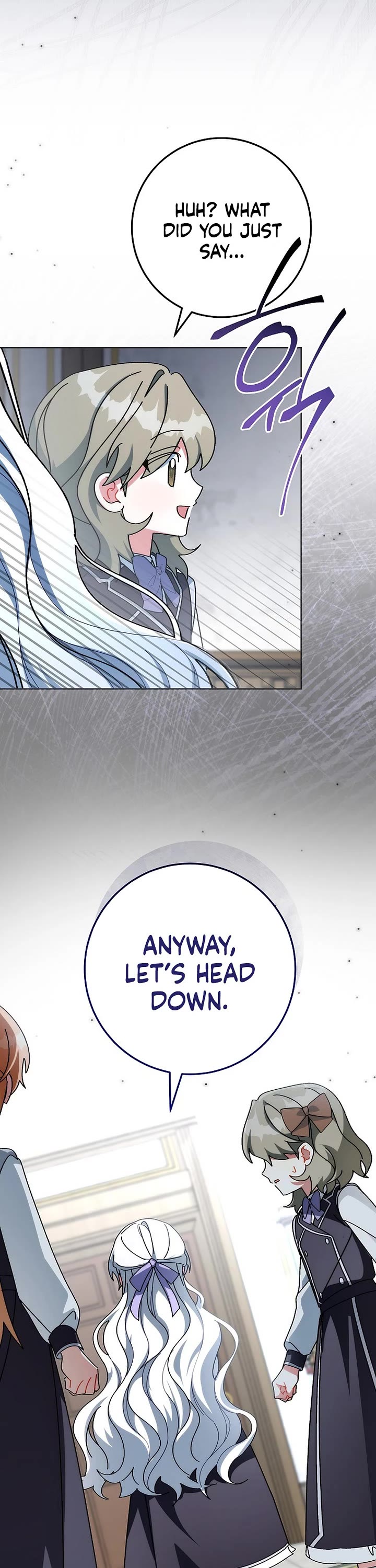 Can I Cry Now? Chapter 5 page 31 - Chapter 5