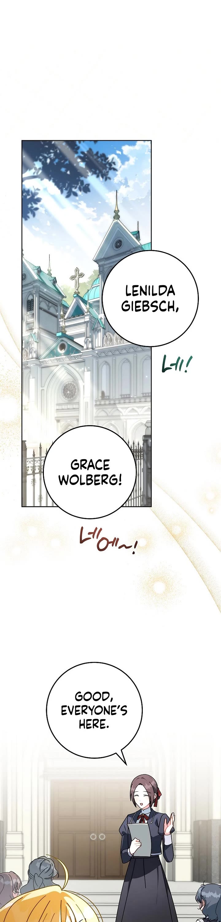 Can I Cry Now? Chapter 5 page 33 - Chapter 5