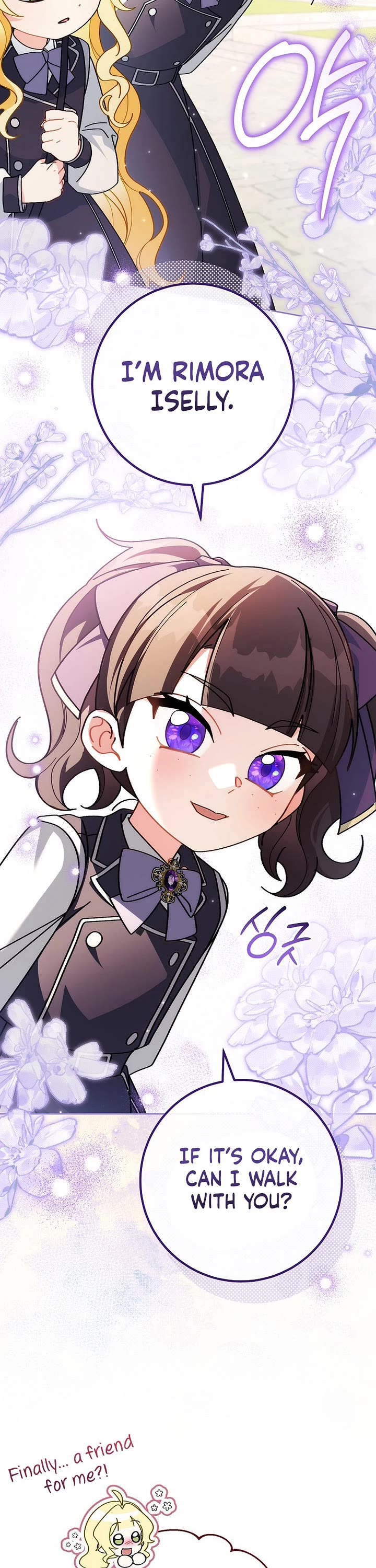 Can I Cry Now? Chapter 5 page 38 - Chapter 5