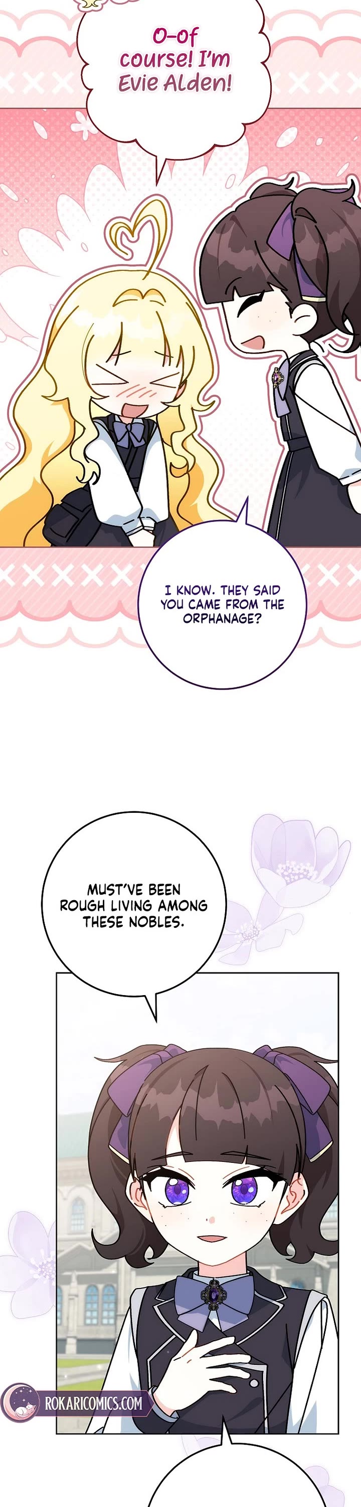 Can I Cry Now? Chapter 5 page 39 - Chapter 5