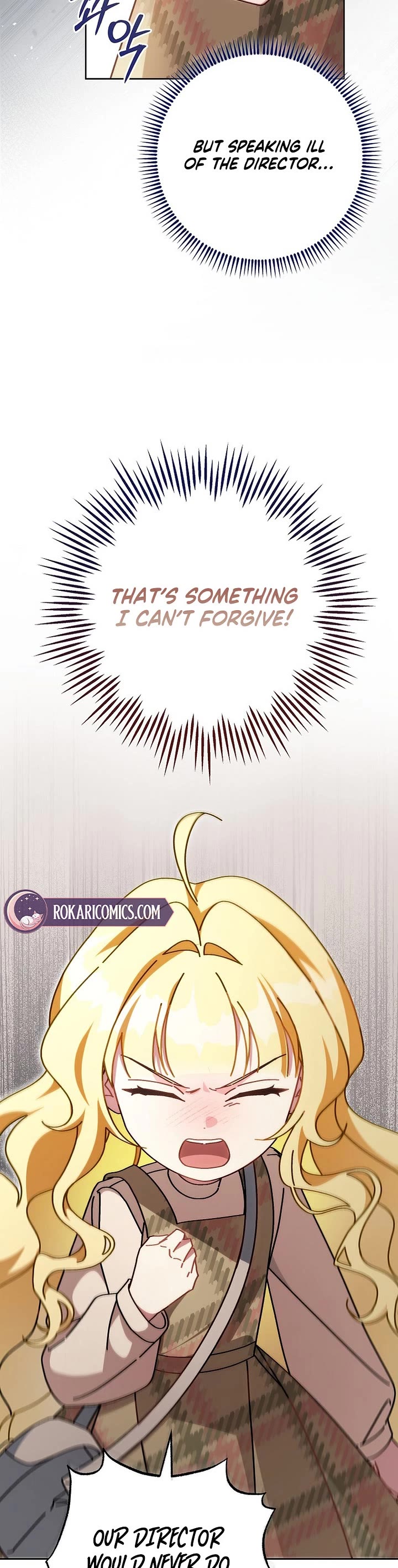 Can I Cry Now? Chapter 5 page 4 - Chapter 5