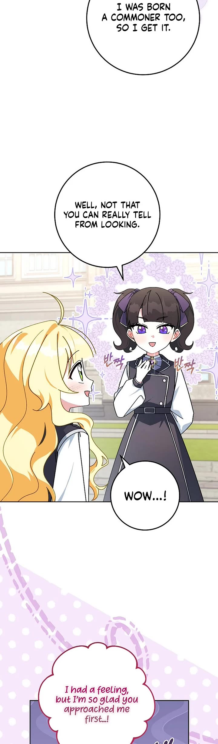 Can I Cry Now? Chapter 5 page 40 - Chapter 5