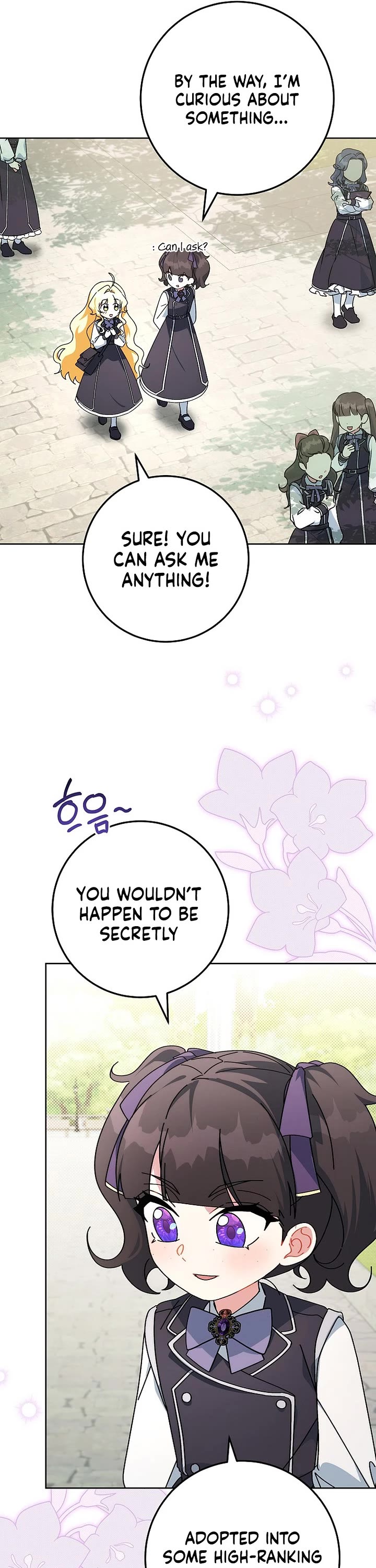 Can I Cry Now? Chapter 5 page 42 - Chapter 5