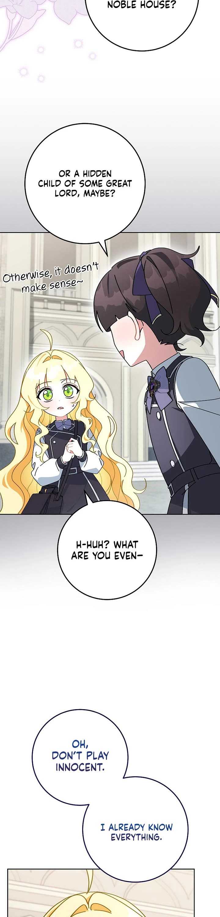 Can I Cry Now? Chapter 5 page 43 - Chapter 5