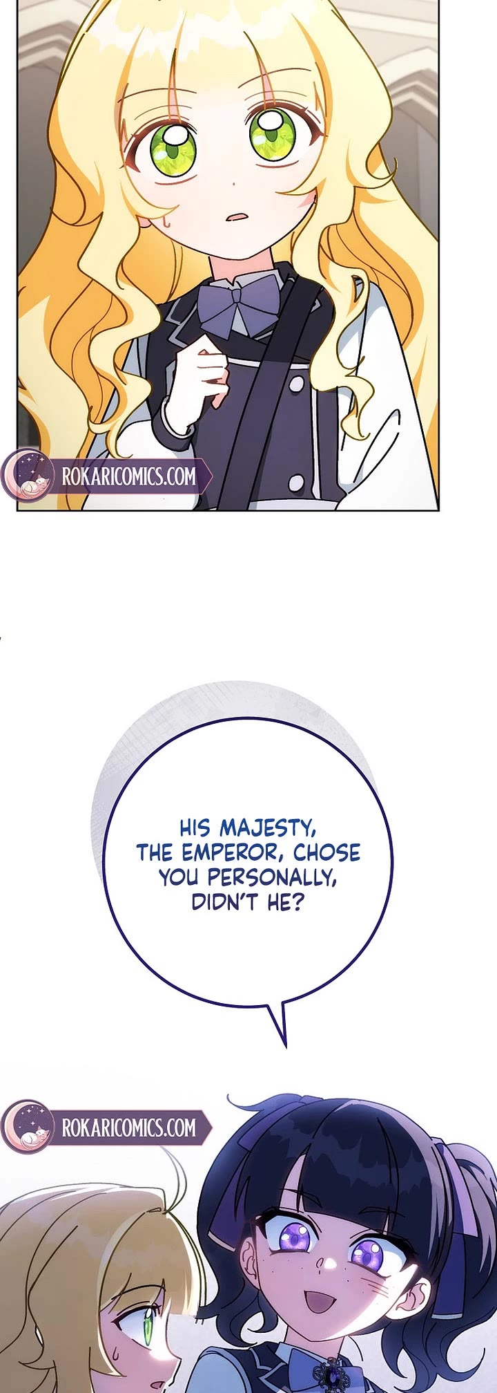 Can I Cry Now? Chapter 5 page 44 - Chapter 5