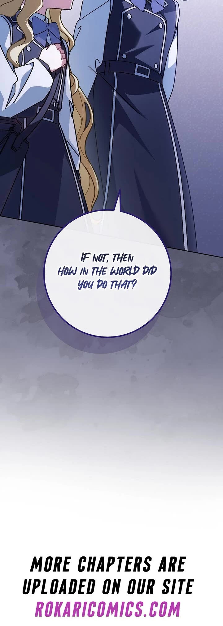 Can I Cry Now? Chapter 5 page 45 - Chapter 5