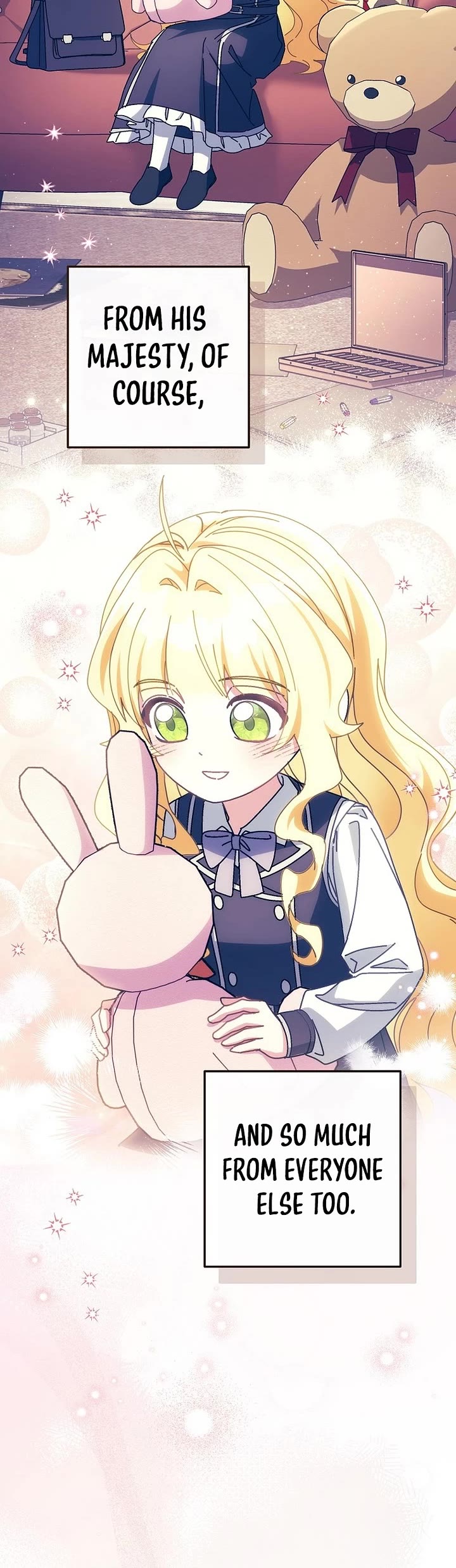 Can I Cry Now? Chapter 50 page 12 - Chapter 50