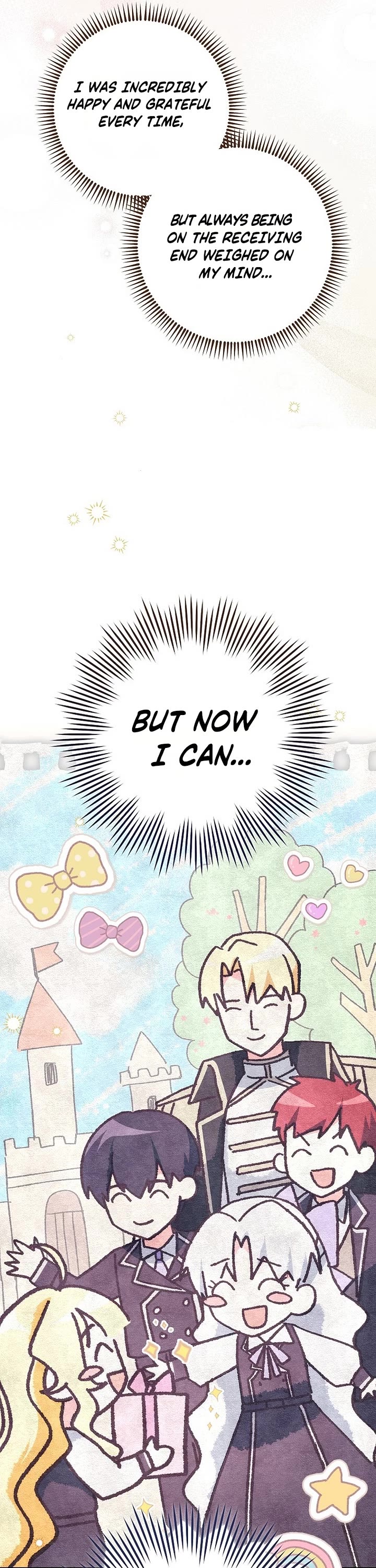 Can I Cry Now? Chapter 50 page 13 - Chapter 50