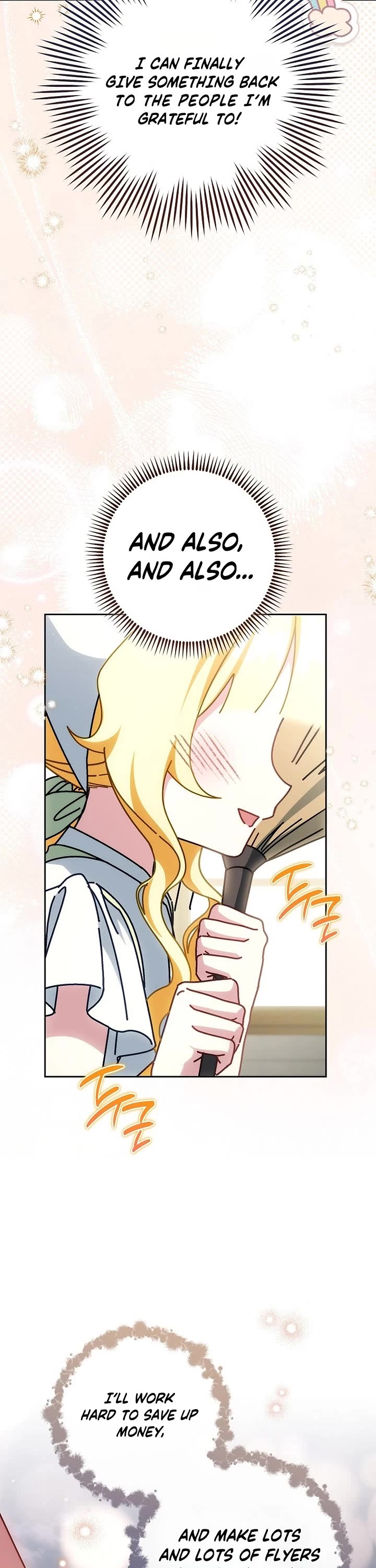 Can I Cry Now? Chapter 50 page 14 - Chapter 50