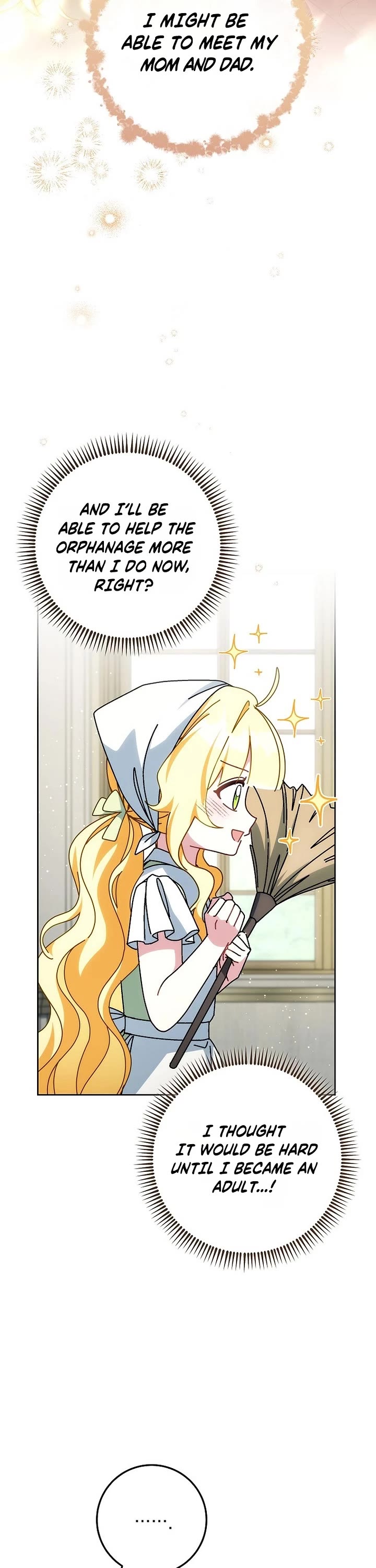 Can I Cry Now? Chapter 50 page 16 - Chapter 50