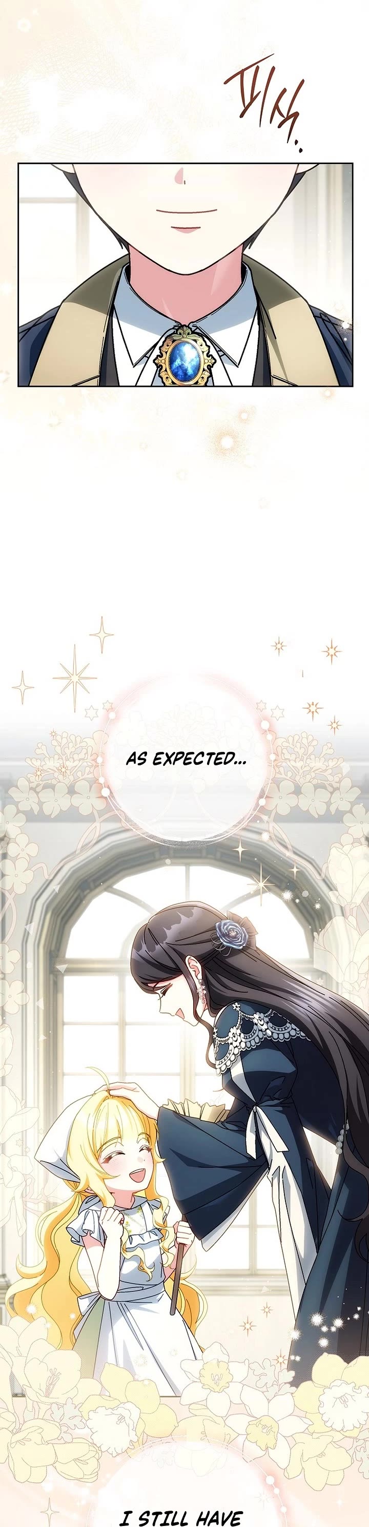 Can I Cry Now? Chapter 50 page 18 - Chapter 50