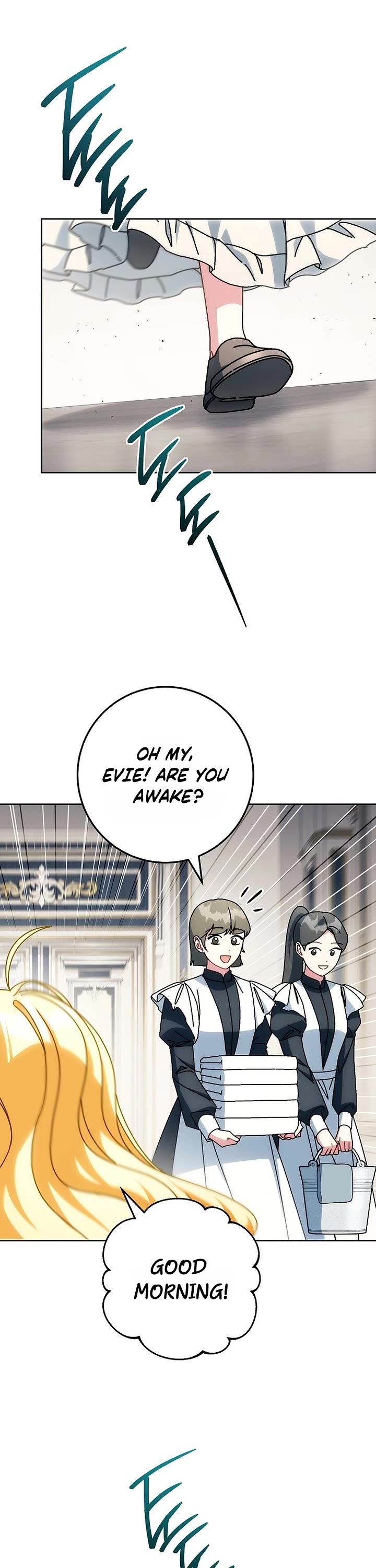 Can I Cry Now? Chapter 50 page 20 - Chapter 50