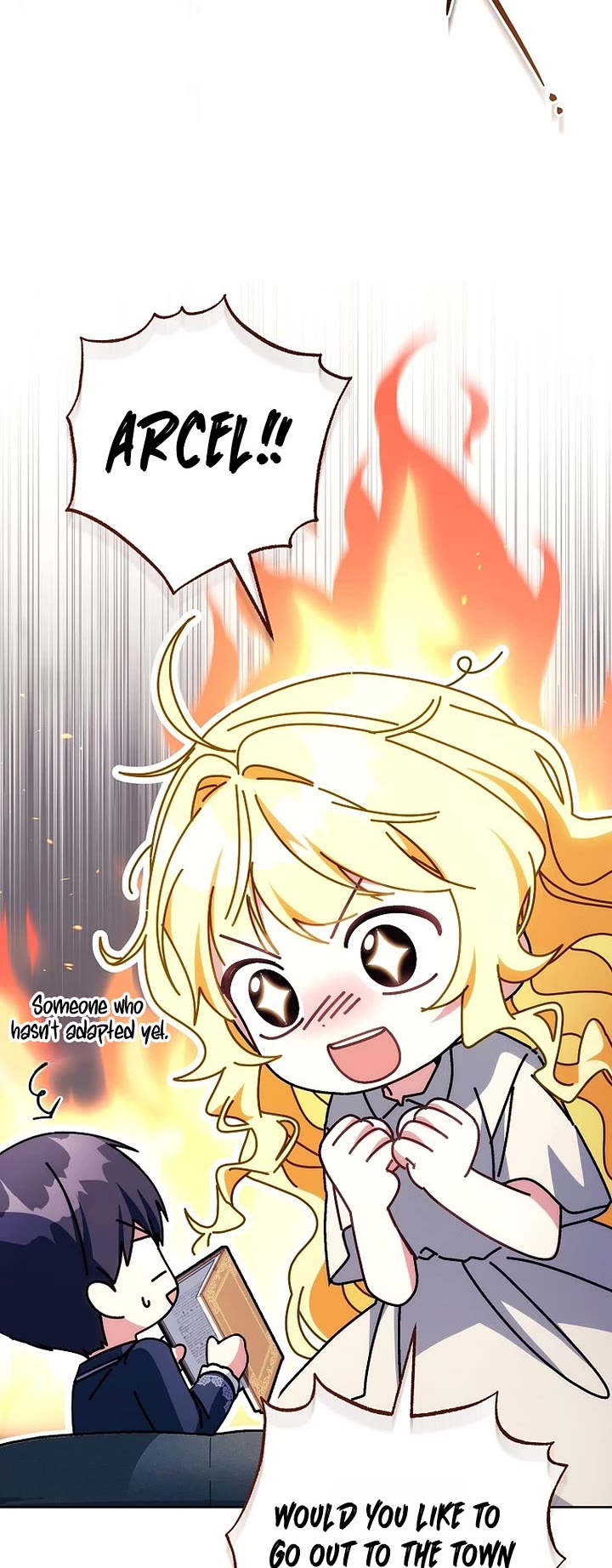 Can I Cry Now? Chapter 50 page 23 - Chapter 50