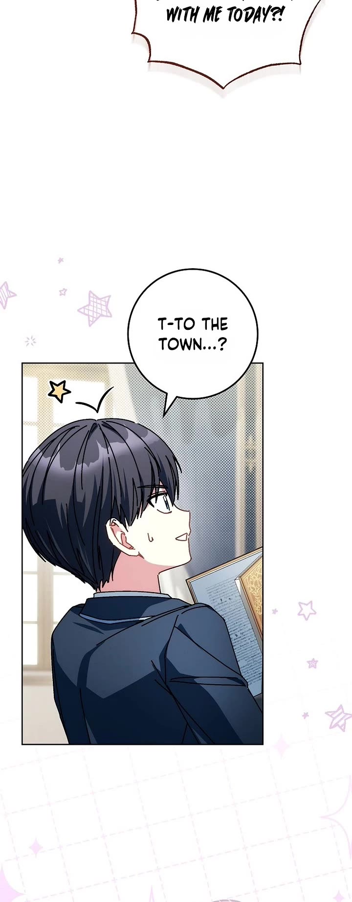 Can I Cry Now? Chapter 50 page 24 - Chapter 50