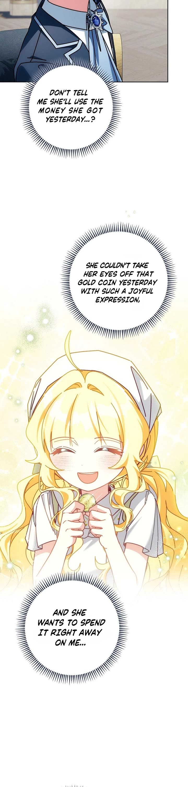 Can I Cry Now? Chapter 50 page 27 - Chapter 50