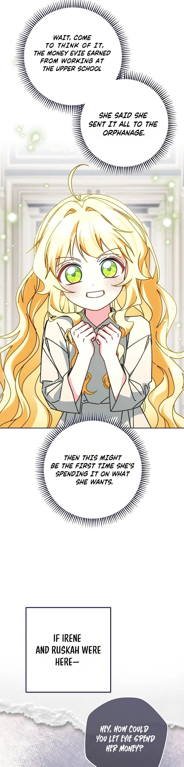 Can I Cry Now? Chapter 50 page 28 - Chapter 50