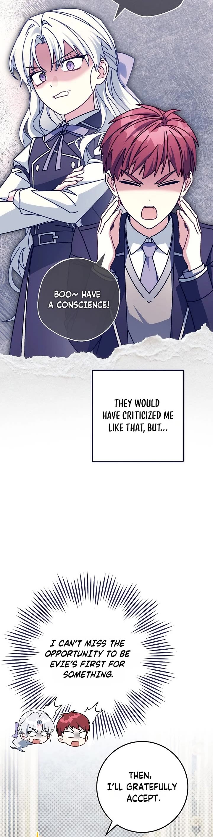 Can I Cry Now? Chapter 50 page 29 - Chapter 50