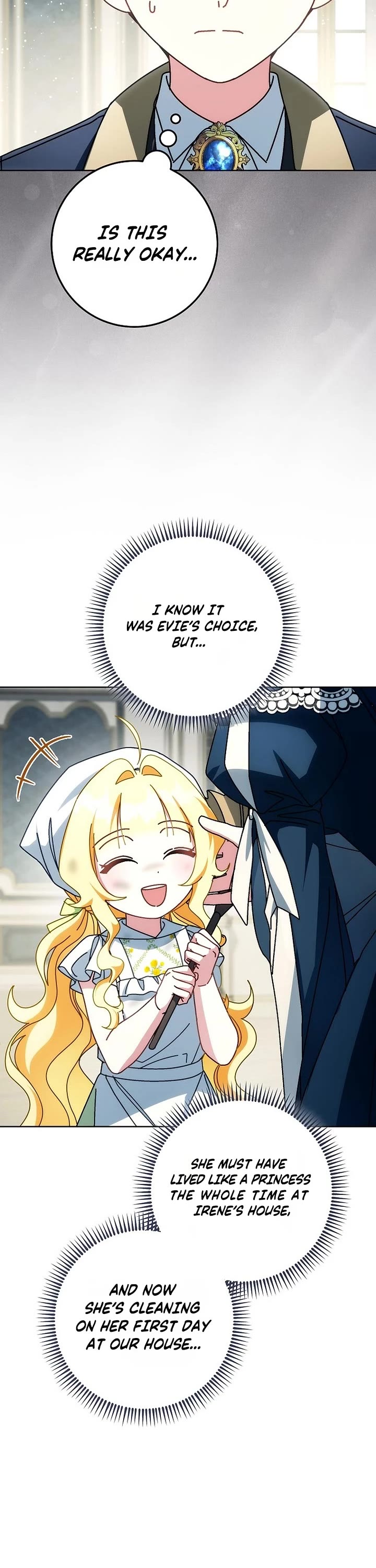 Can I Cry Now? Chapter 50 page 3 - Chapter 50
