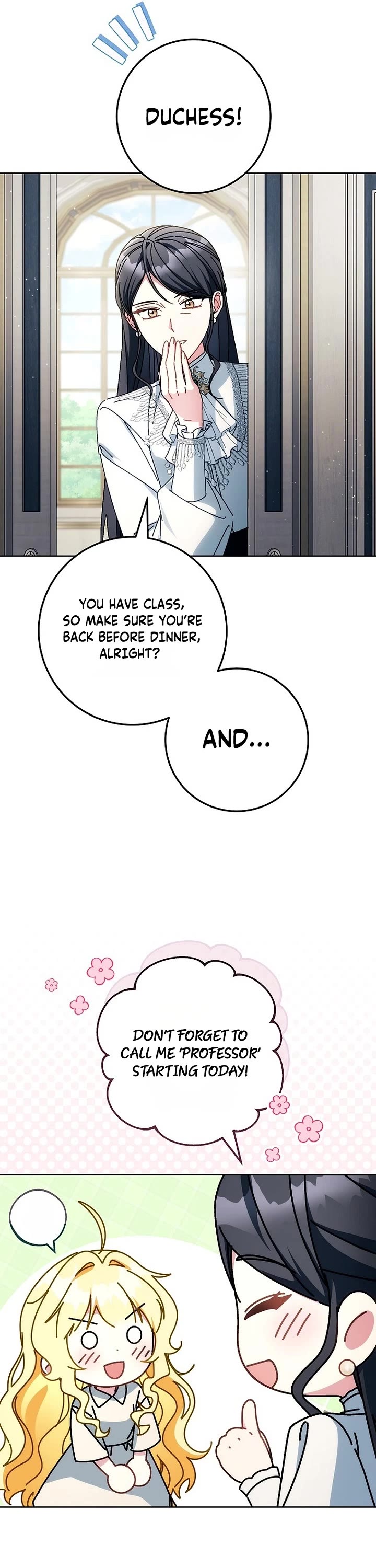 Can I Cry Now? Chapter 50 page 31 - Chapter 50